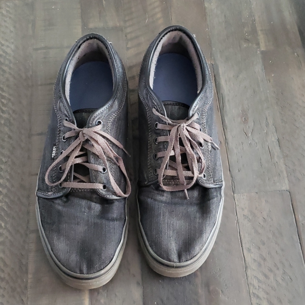 Vans Size 12